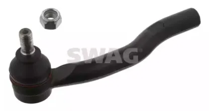 Наконечник поперечной рулевой тяги SWAG купить